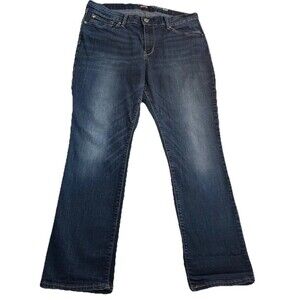 Levi Denizen Men's Jeans Modern Slim Fit Stretch W32 L30 (26" Actual Inseam)